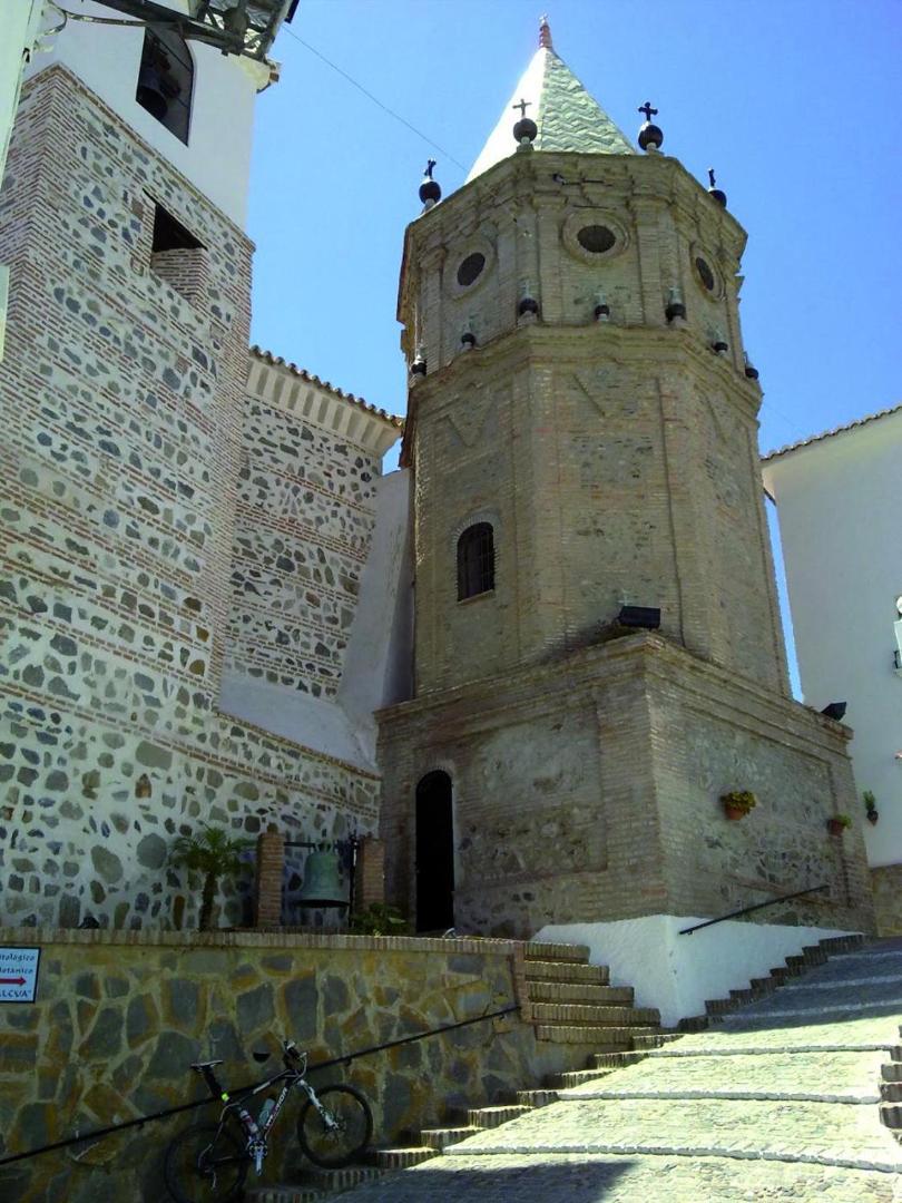 Hotel Posada Del Bandolero