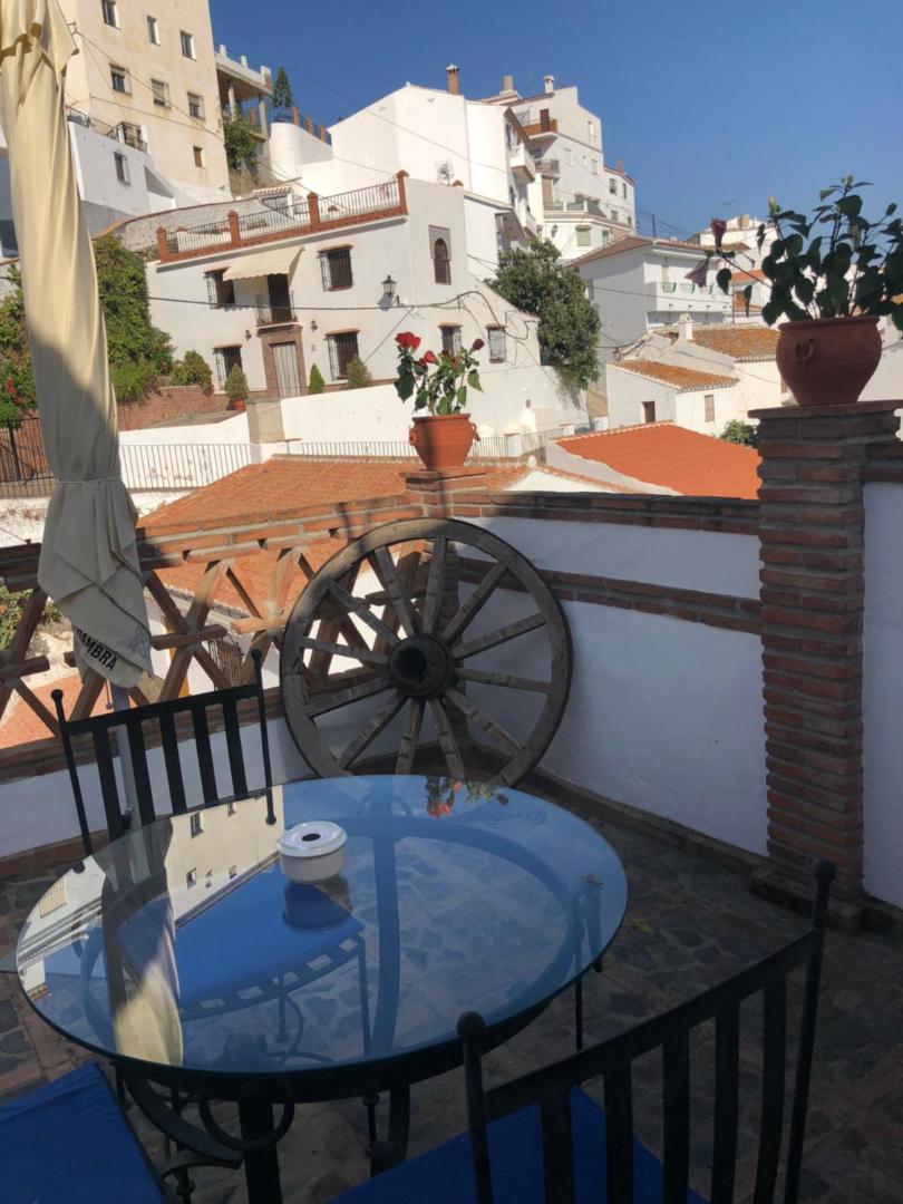 Hotel Posada Del Bandolero