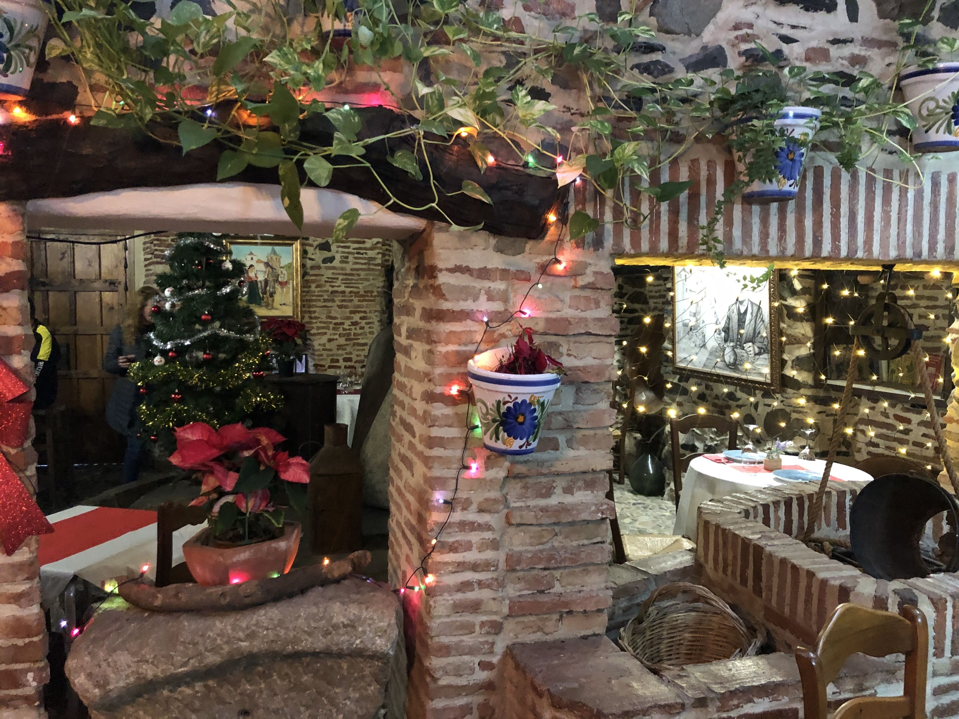 Hotel Posada Del Bandolero