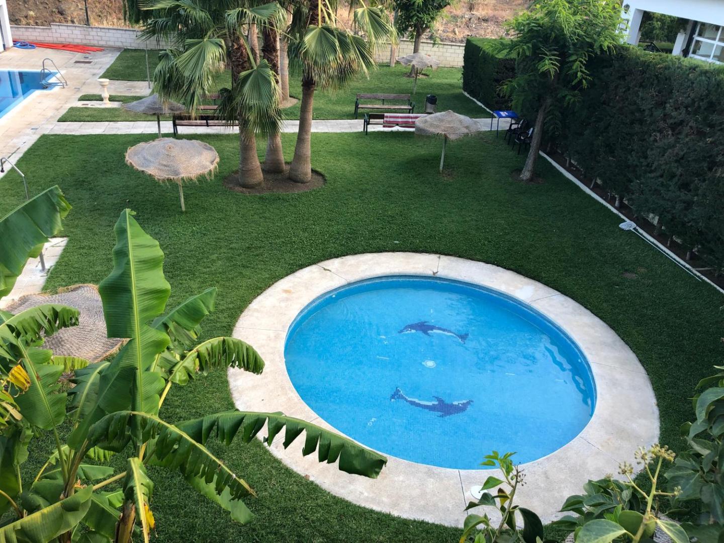 Hotel Posada Del Bandolero