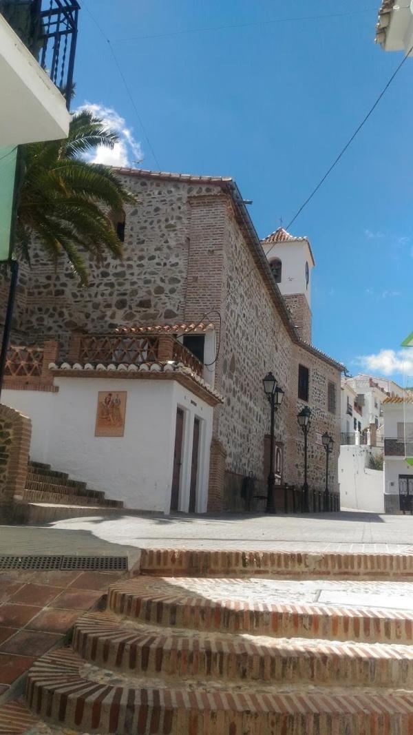 Hotel Posada Del Bandolero