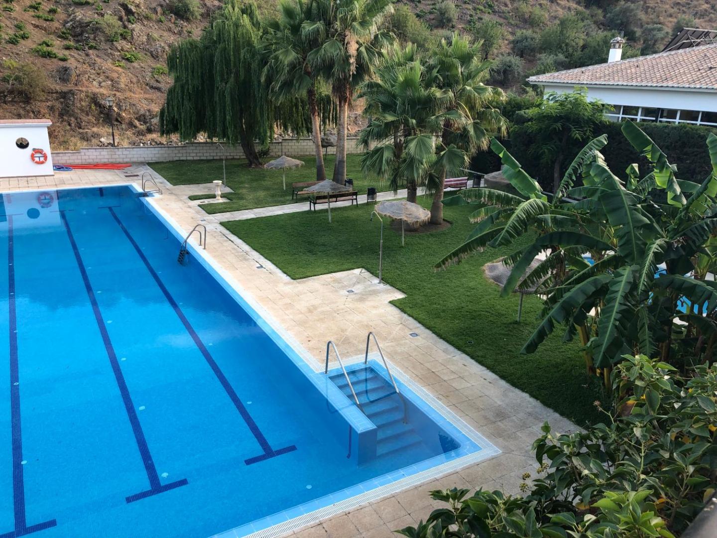 Hotel Posada Del Bandolero