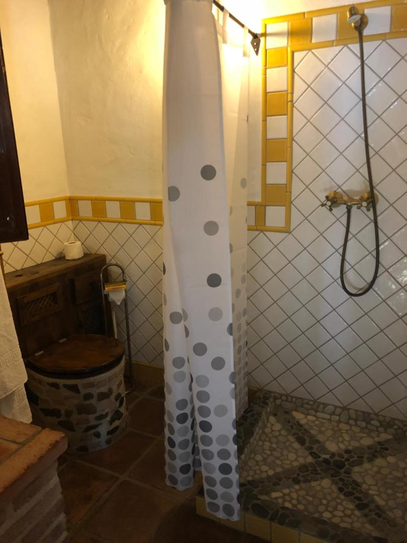 Hotel Posada Del Bandolero