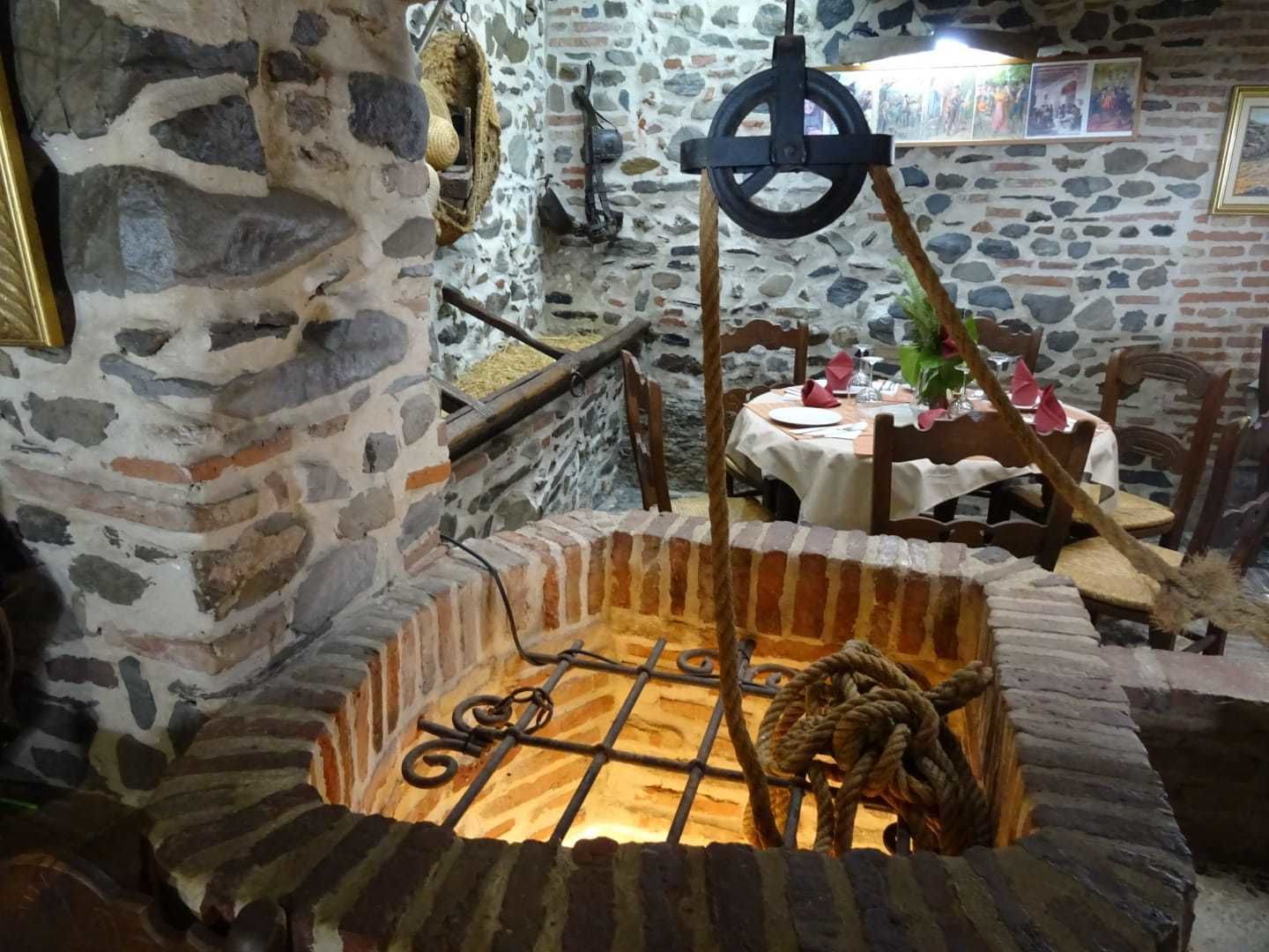 Hotel Posada Del Bandolero