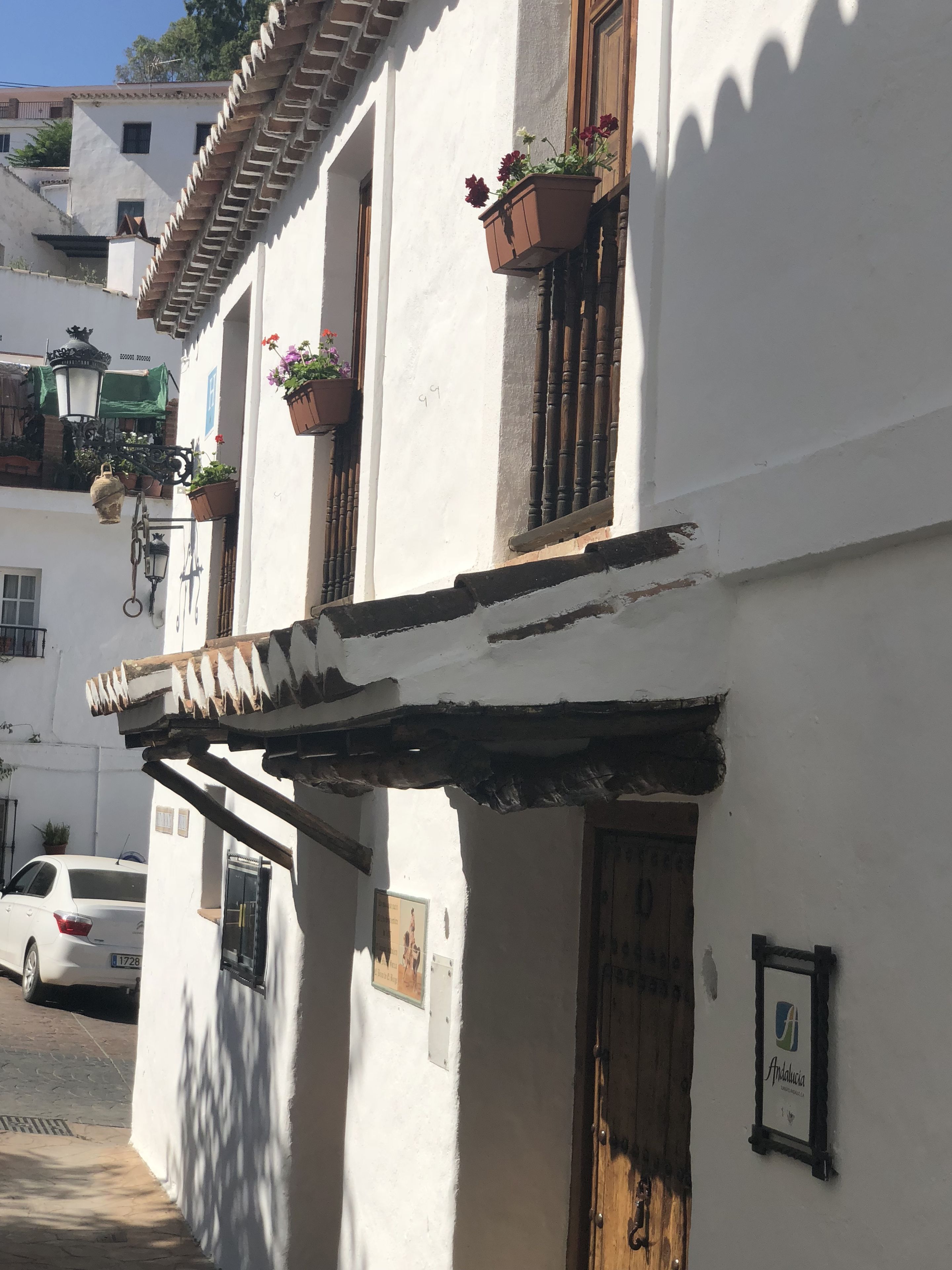 Hotel Posada Del Bandolero
