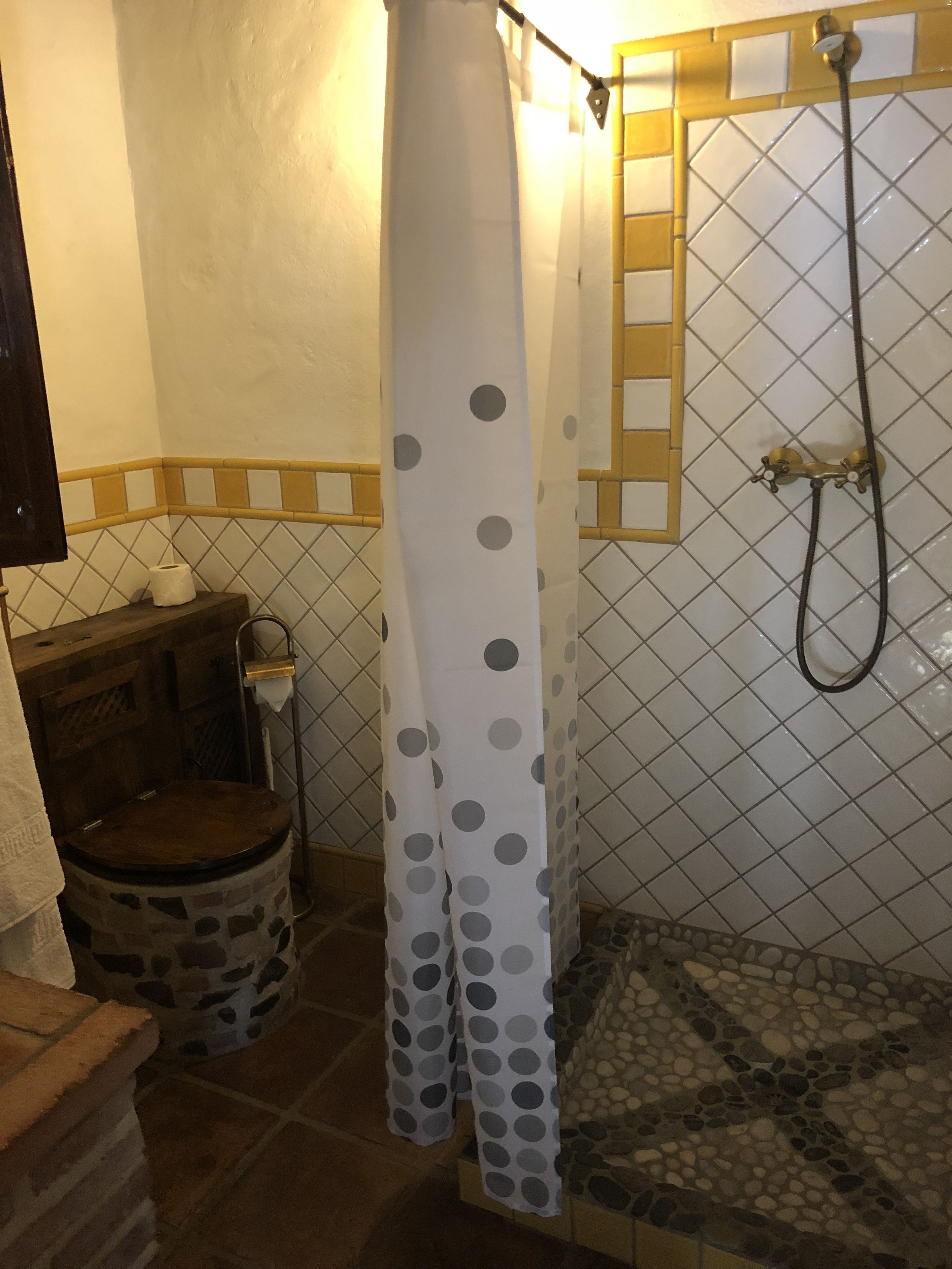 Hotel Posada Del Bandolero