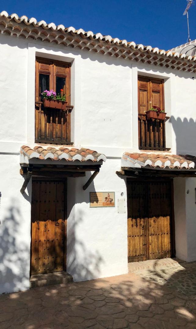 Hotel Posada Del Bandolero