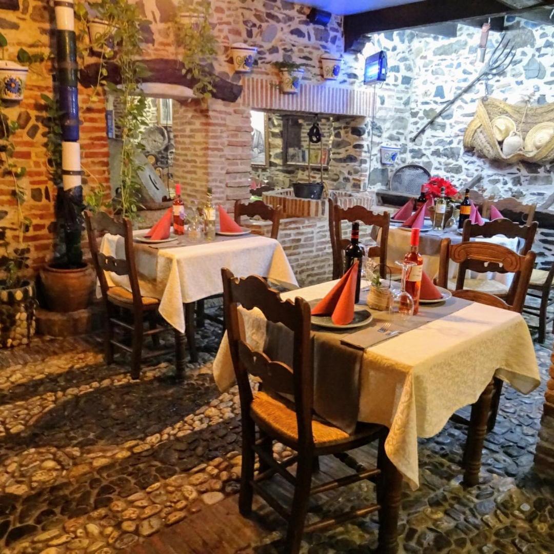 Hotel Posada Del Bandolero