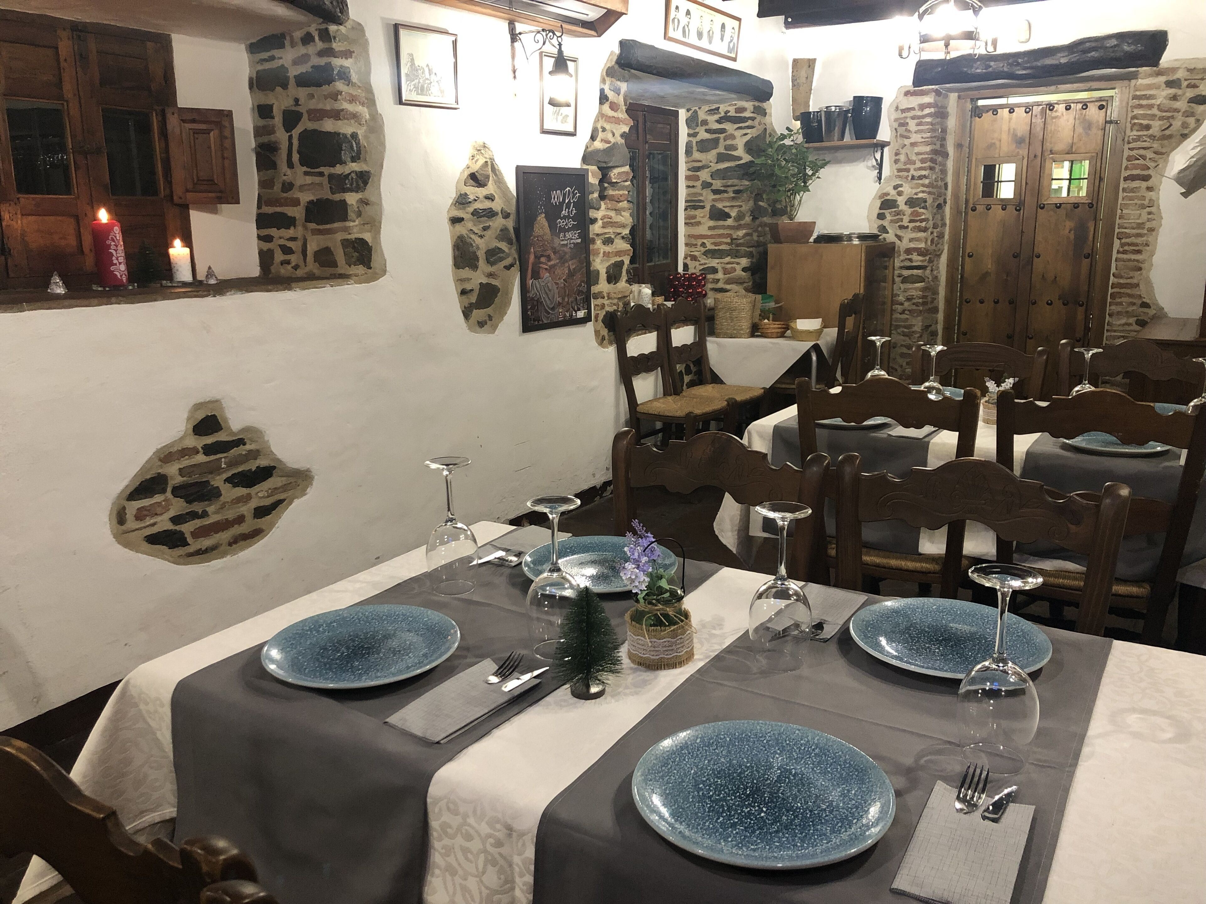 Hotel Posada Del Bandolero