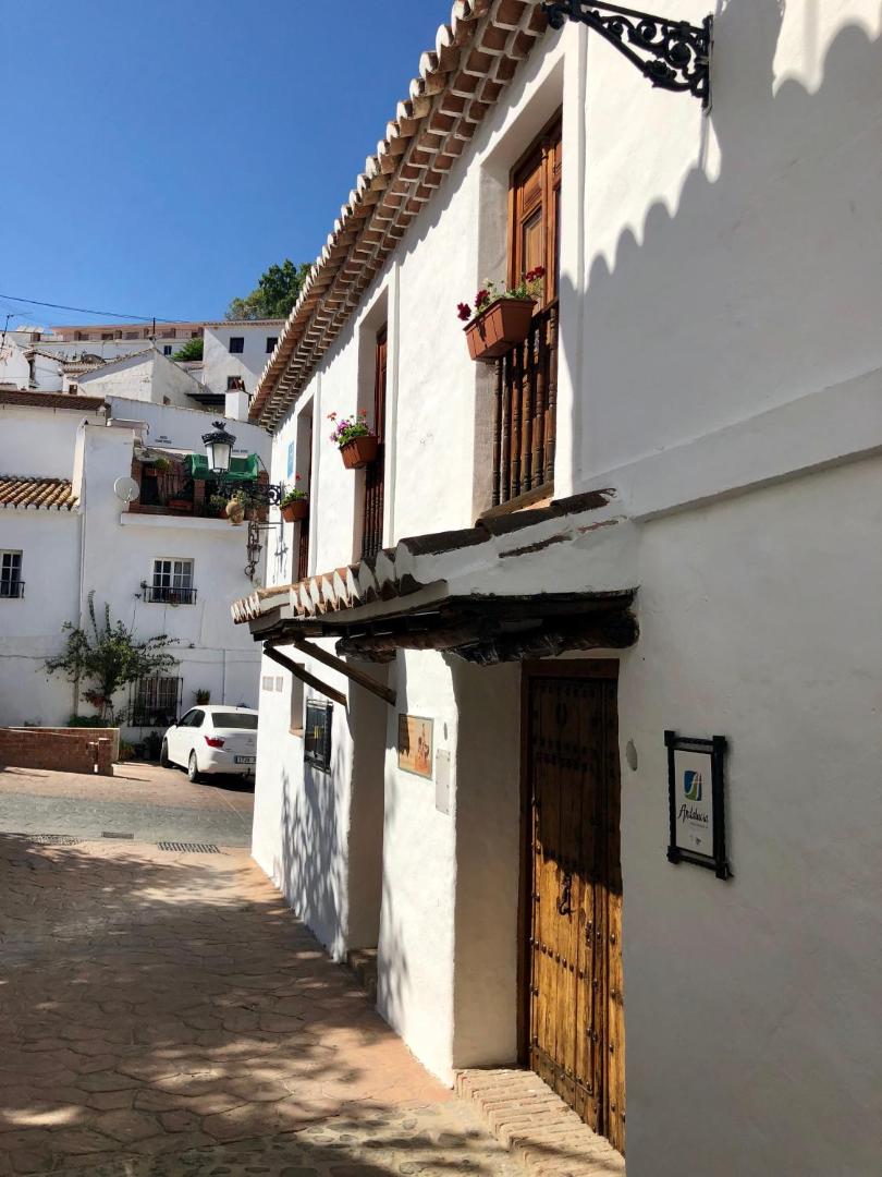 Hotel Posada Del Bandolero
