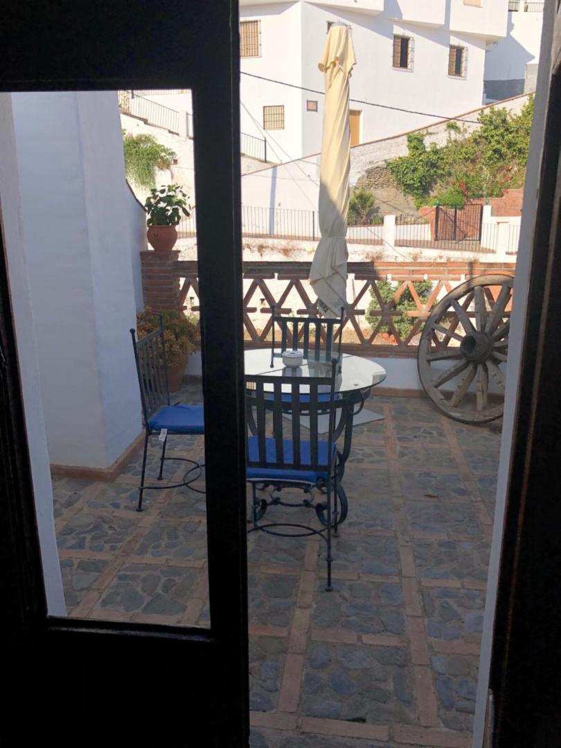 Hotel Posada Del Bandolero