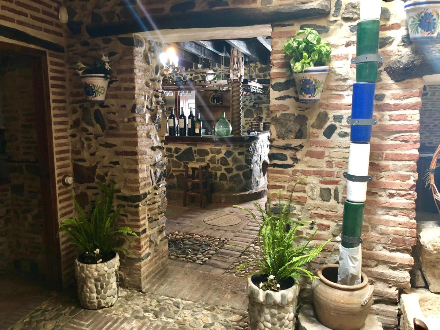 Hotel Posada Del Bandolero