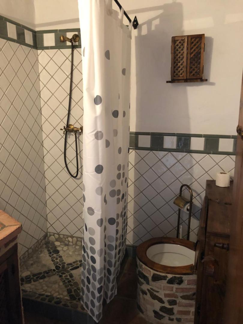 Hotel Posada Del Bandolero