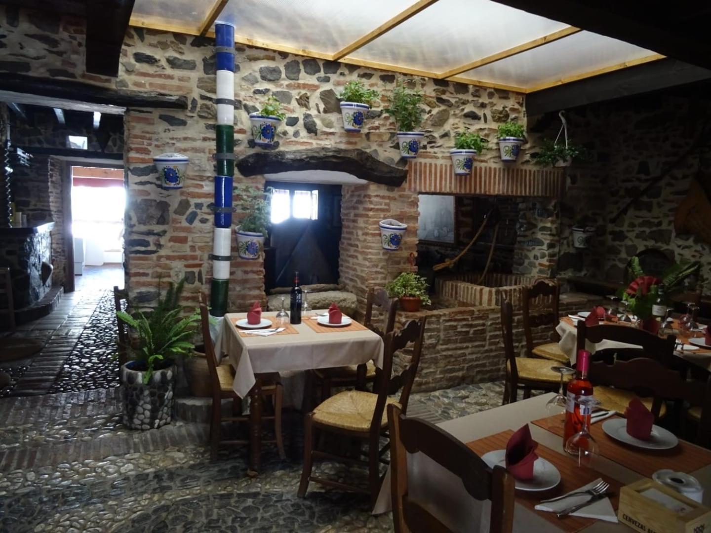 Hotel Posada Del Bandolero