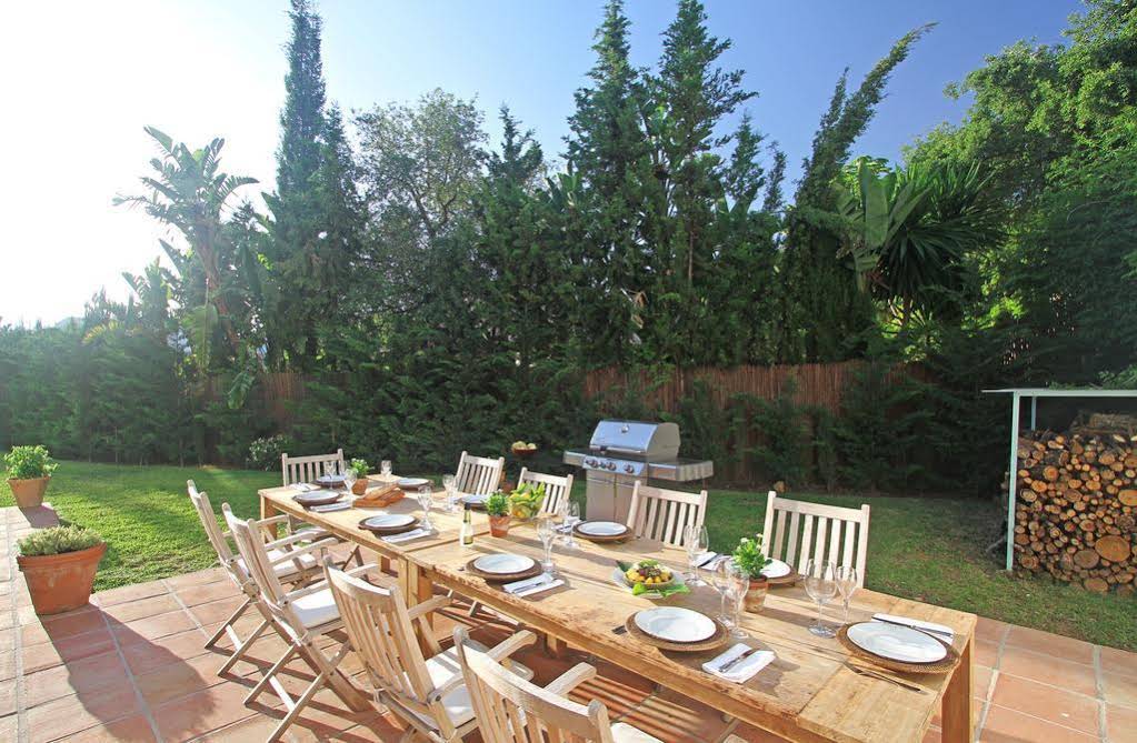 Casa Luna Verde