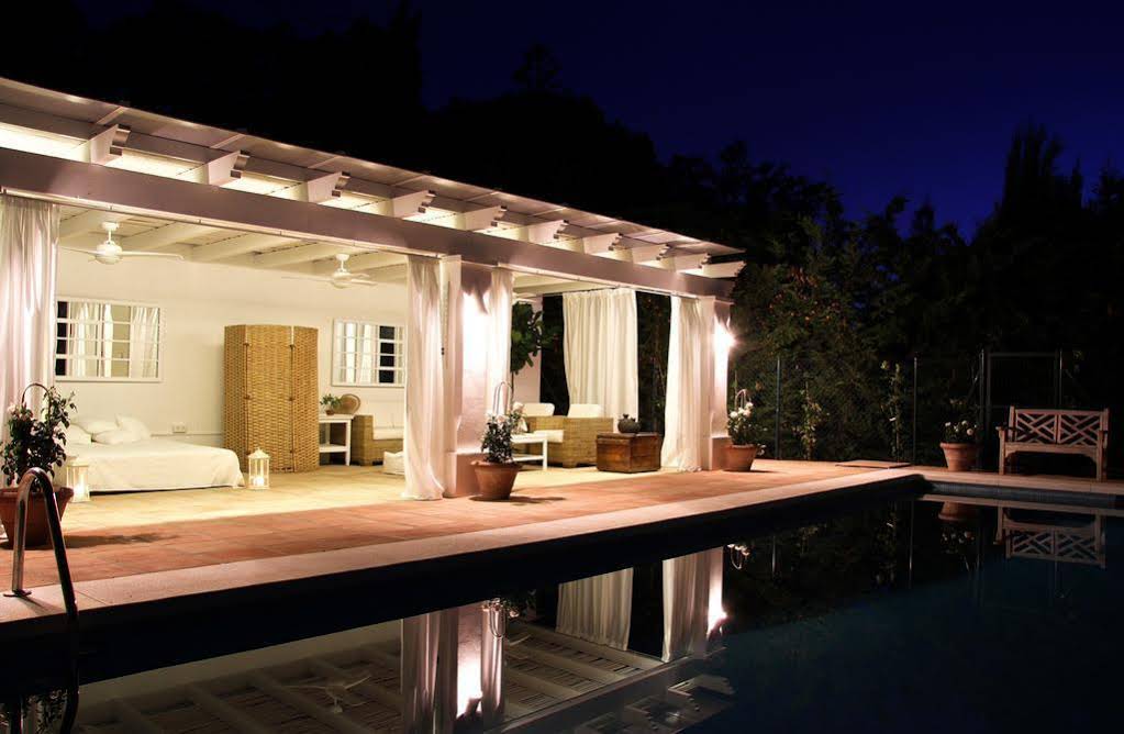Casa Luna Verde