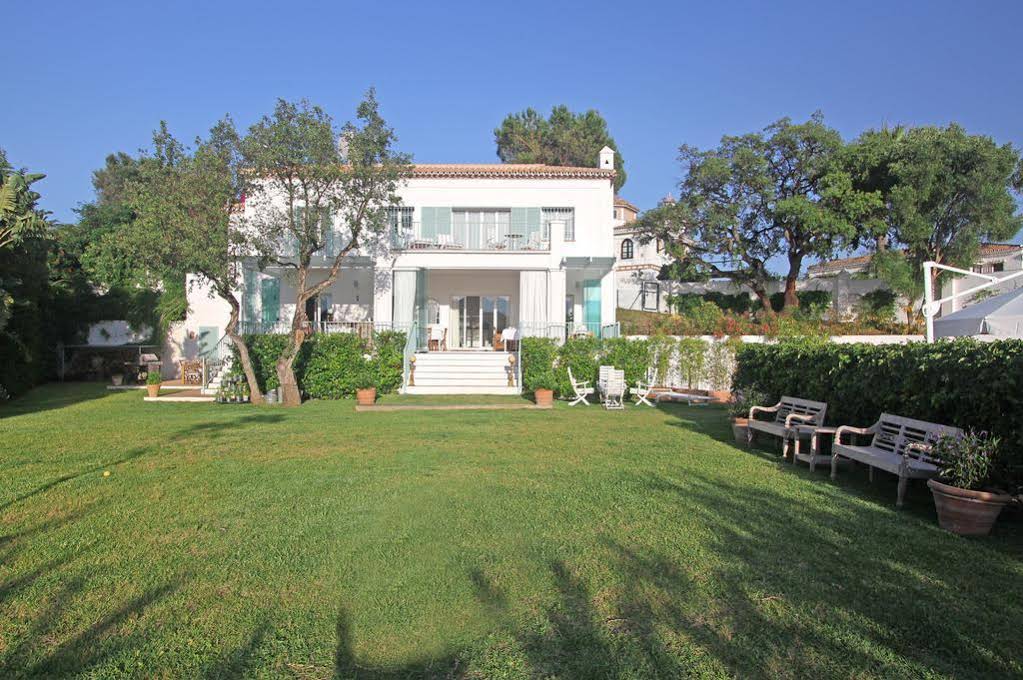 Casa Luna Verde