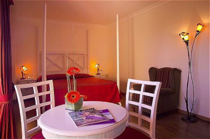 Globales Paraíso Beach