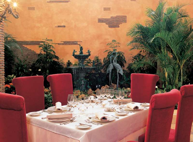 Globales Paraíso Beach