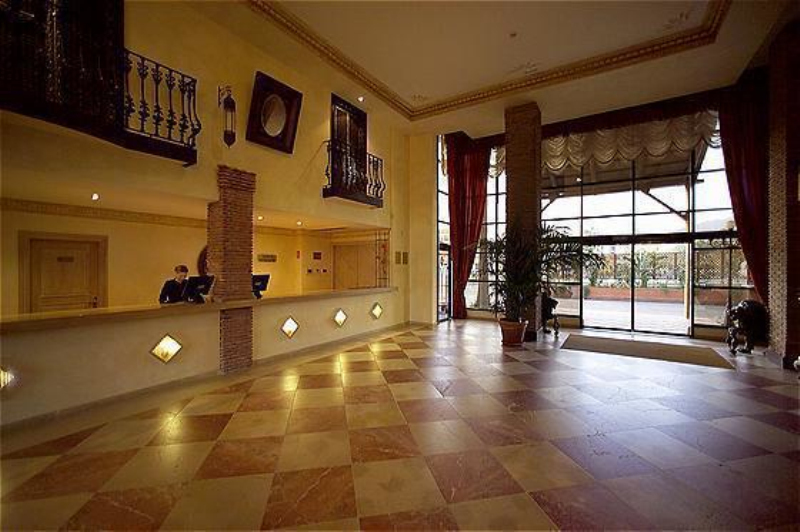 Globales Paraíso Beach