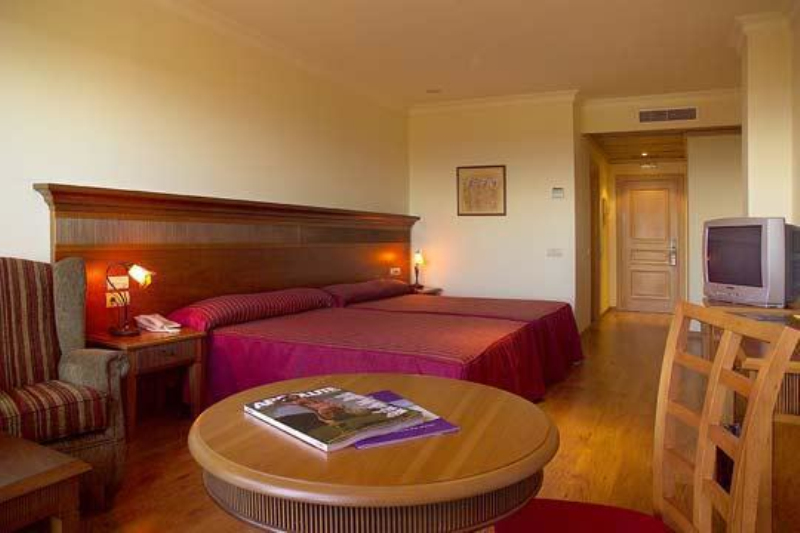 Globales Paraíso Beach