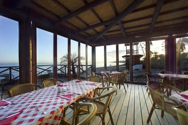 Globales Paraíso Beach