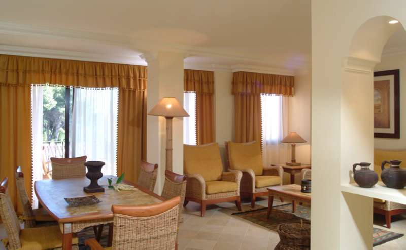 Globales Paraíso Beach