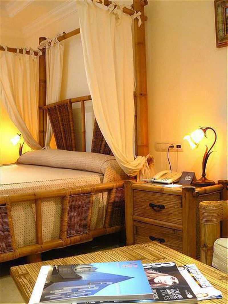 Globales Paraíso Beach