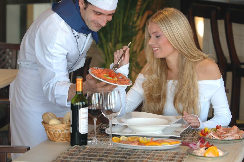 Albayt Resort & Spa