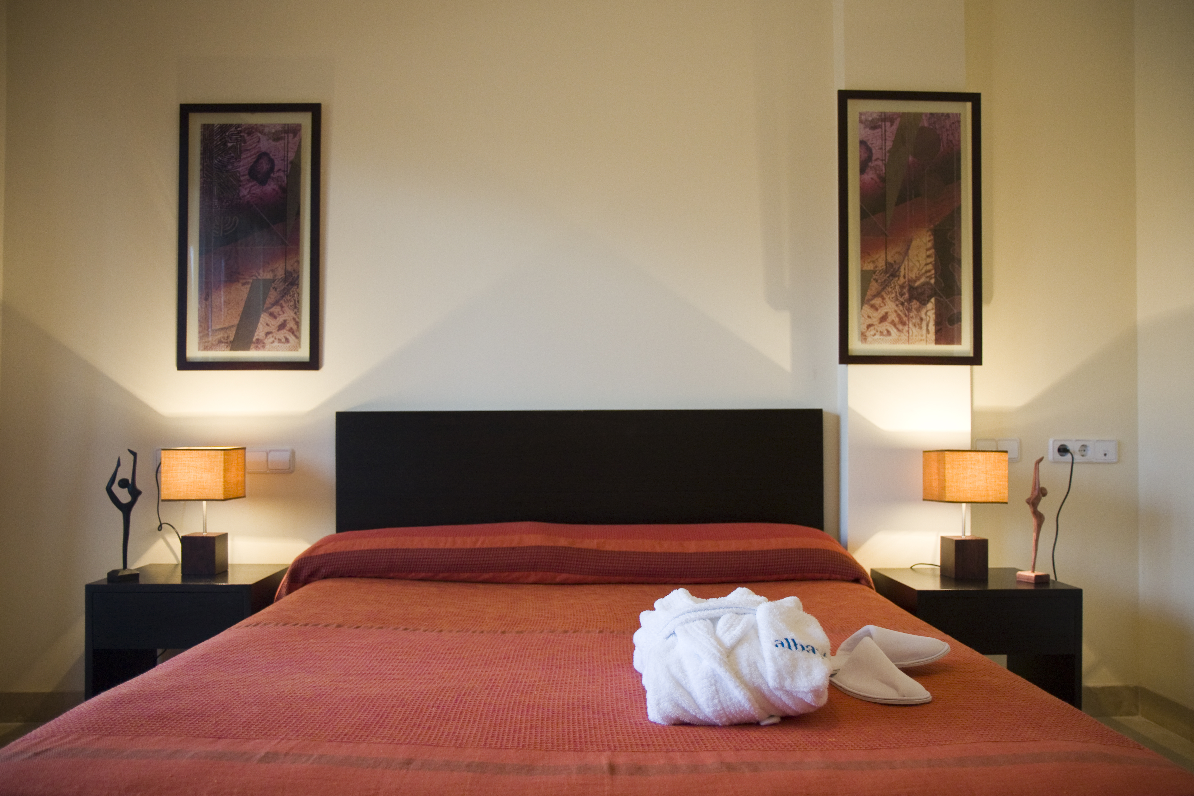 Albayt Resort & Spa