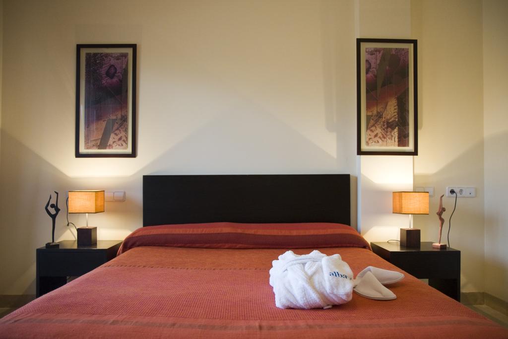 Albayt Resort & Spa