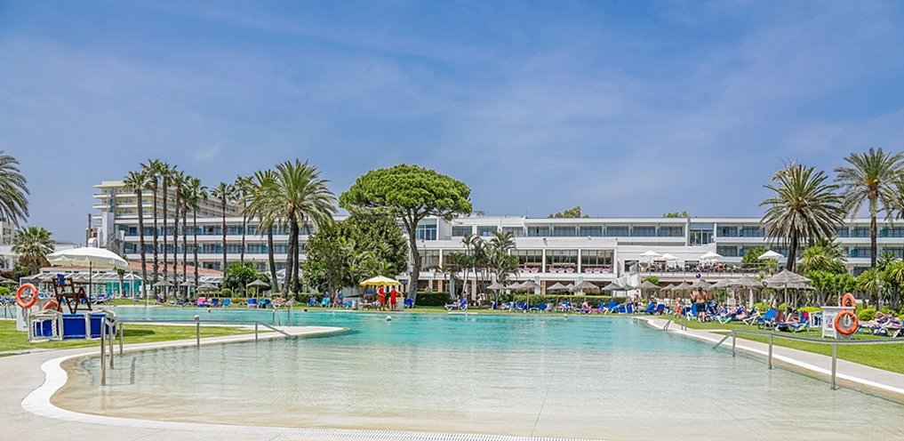 Sol Marbella Estepona · Atalaya Park