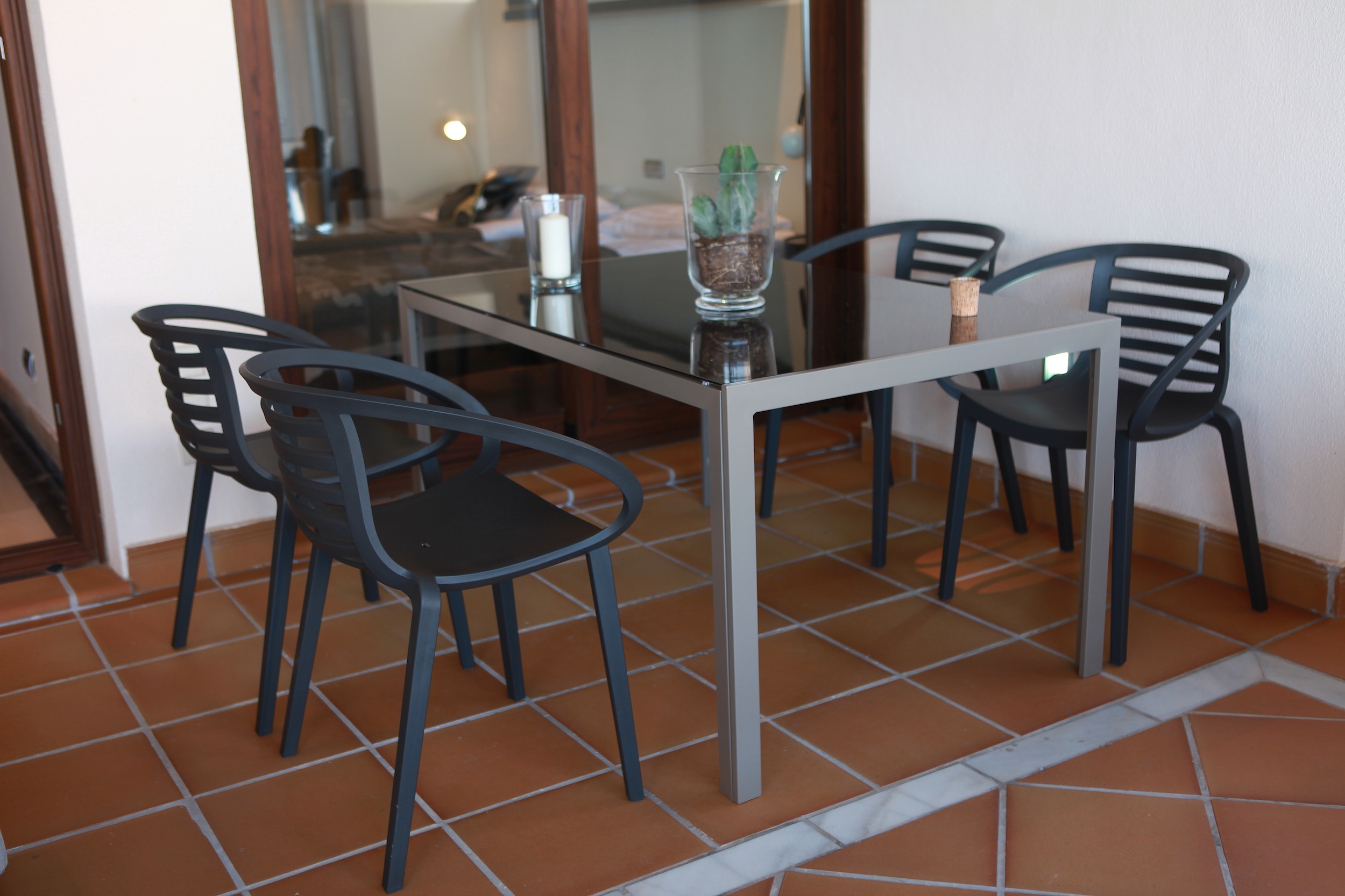 Bahia Boutique Apartments