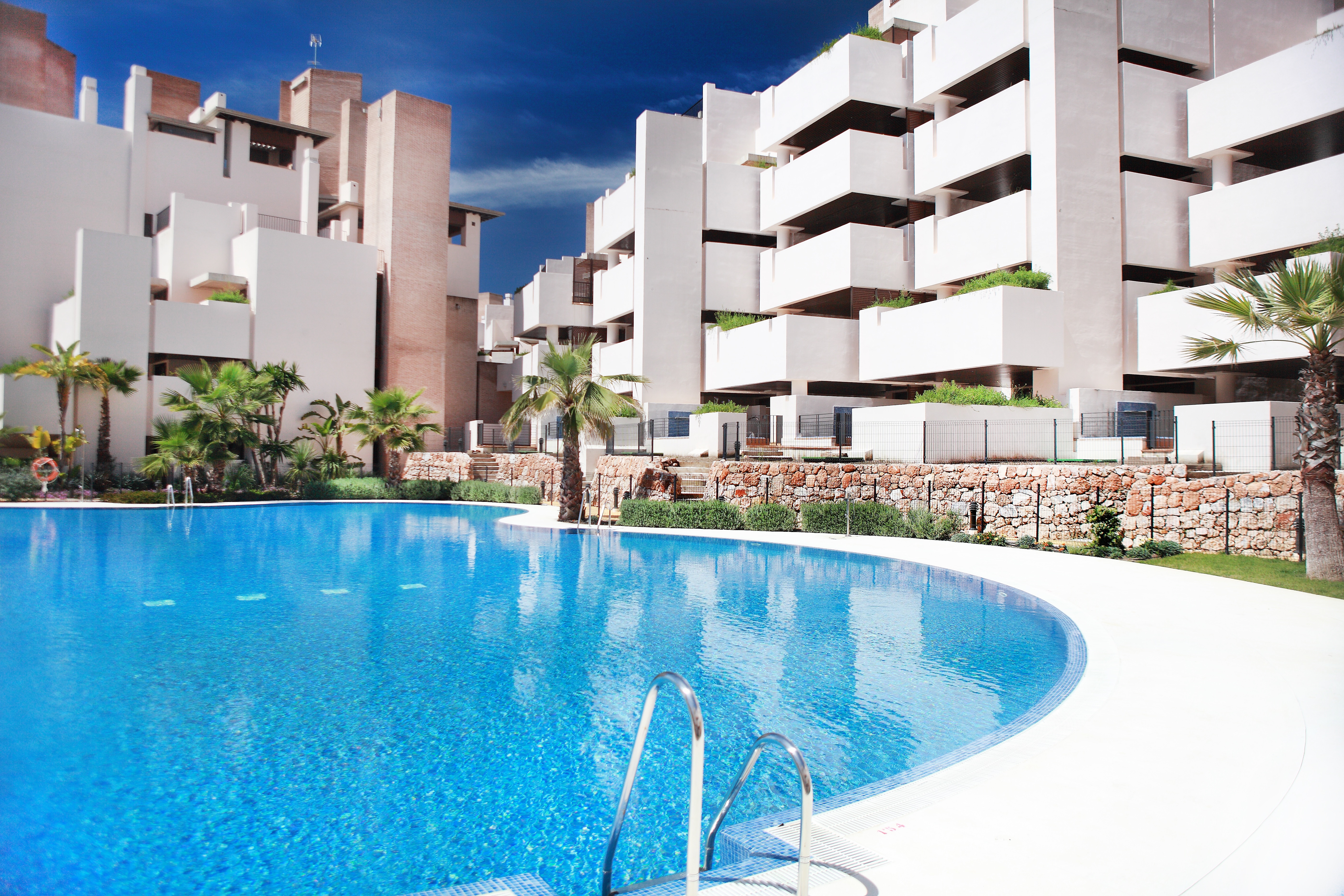 Bahia Boutique Apartments