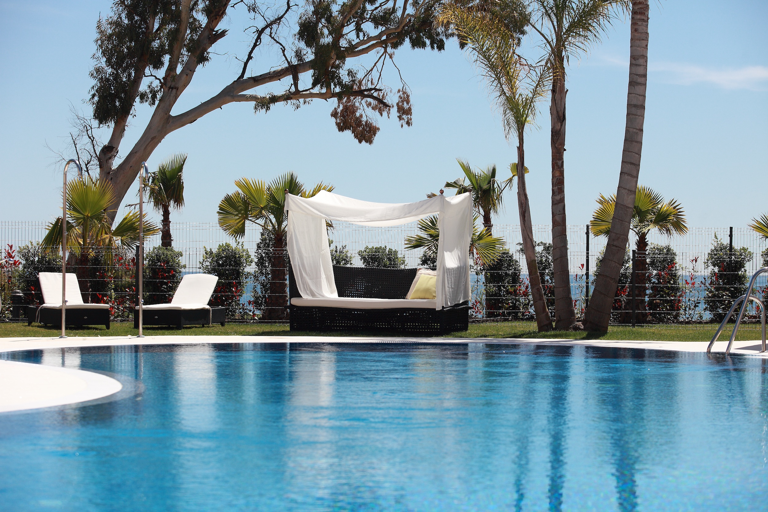 Bahia Boutique Apartments