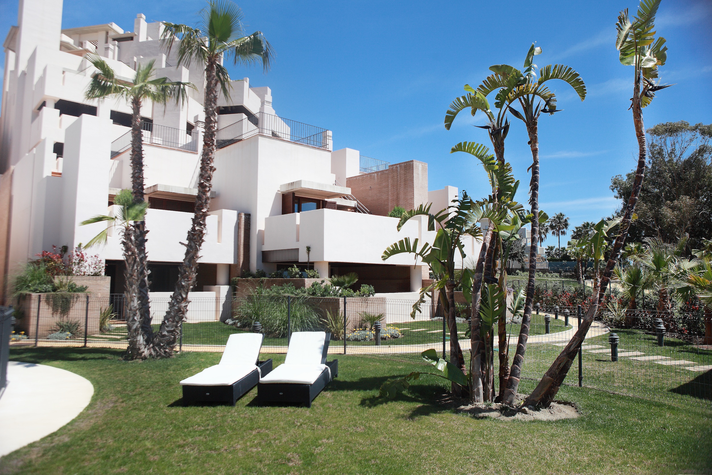 Bahia Boutique Apartments