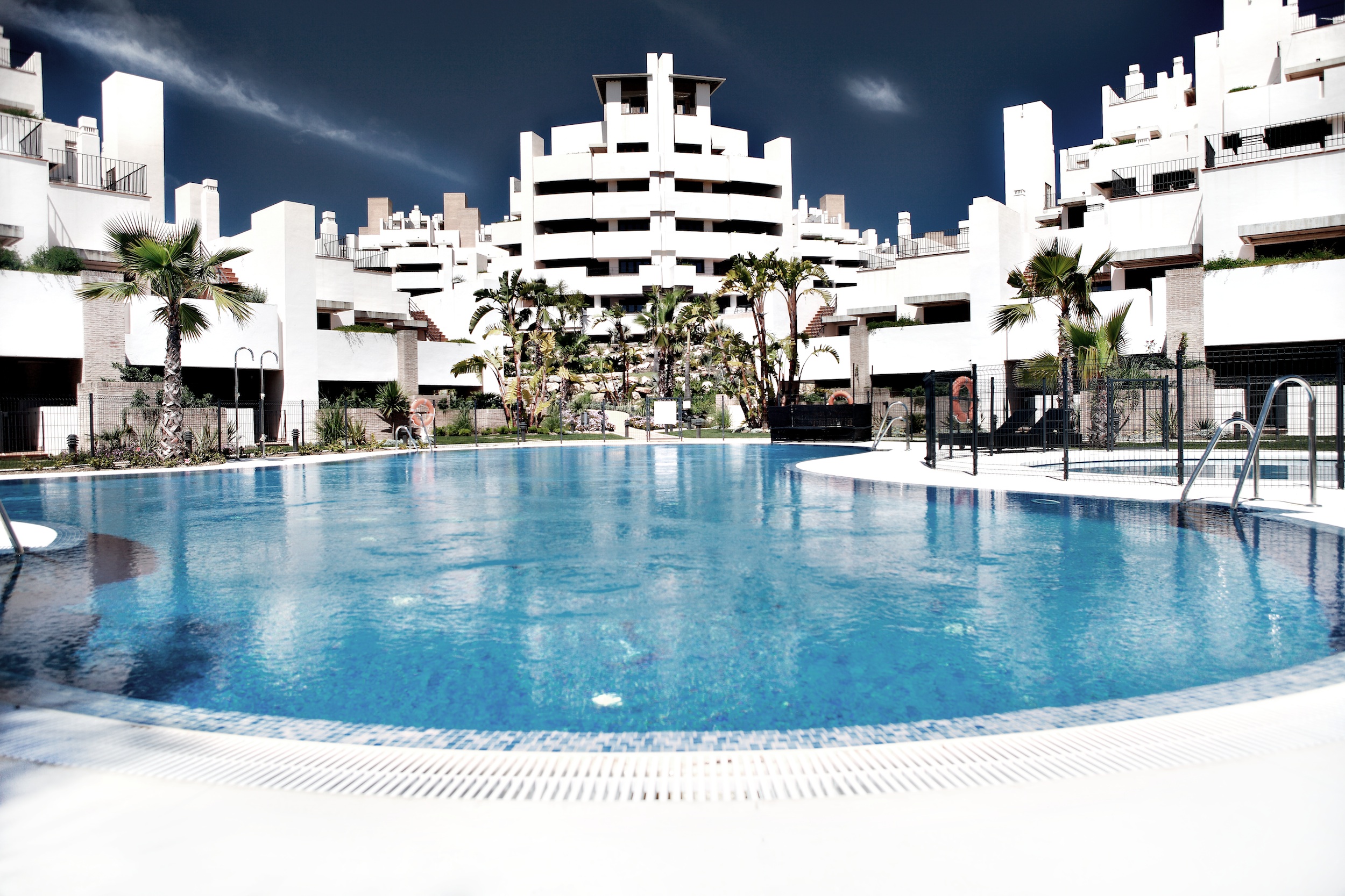 Bahia Boutique Apartments