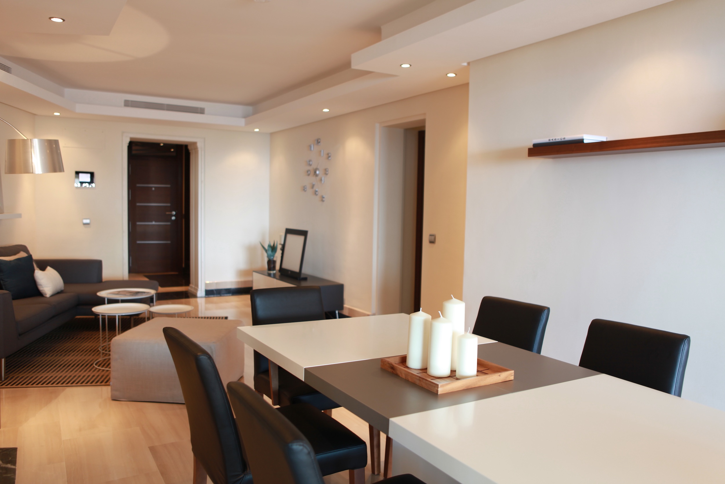 Bahia Boutique Apartments