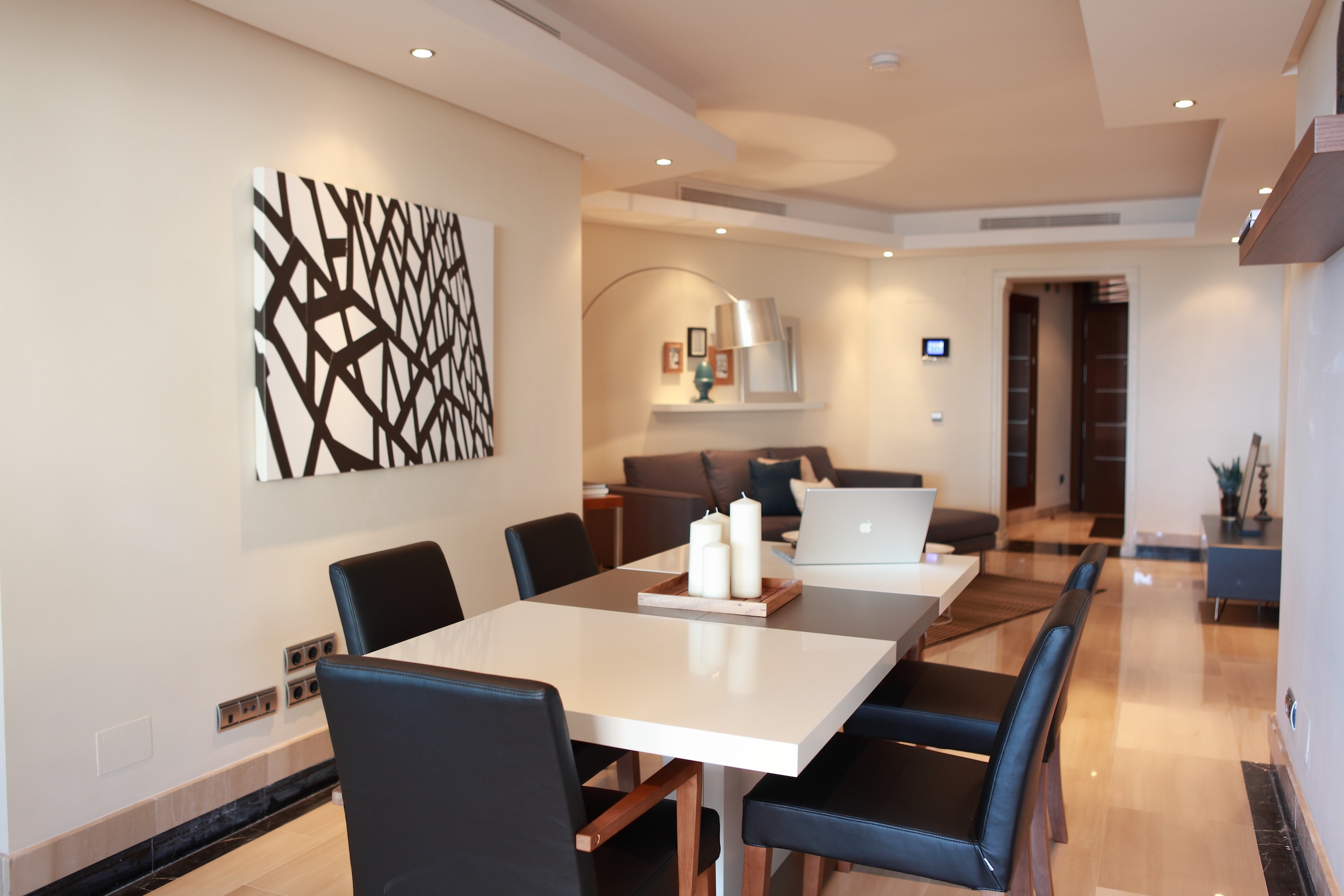 Bahia Boutique Apartments