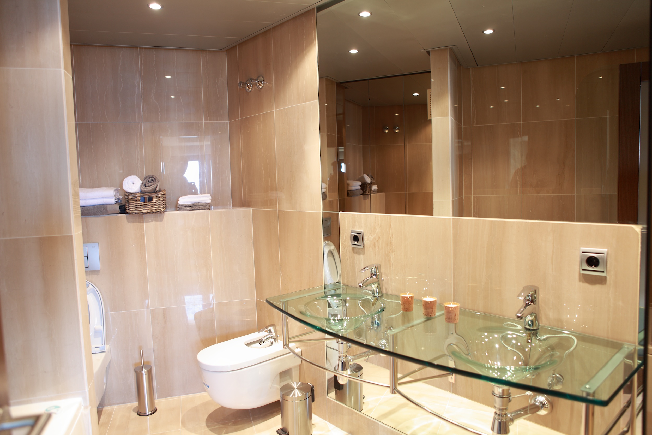 Bahia Boutique Apartments