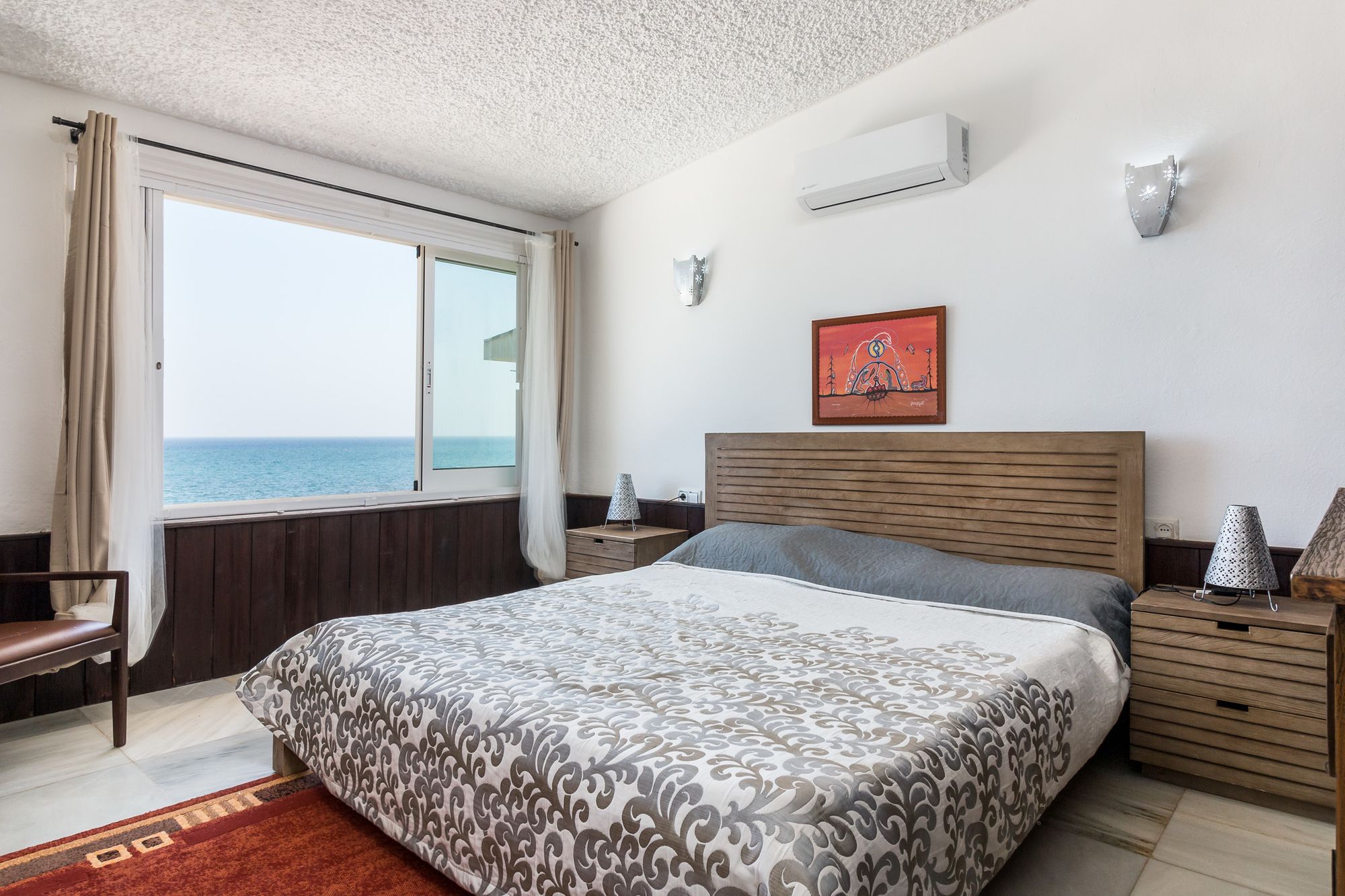 Beach Villa Dorada