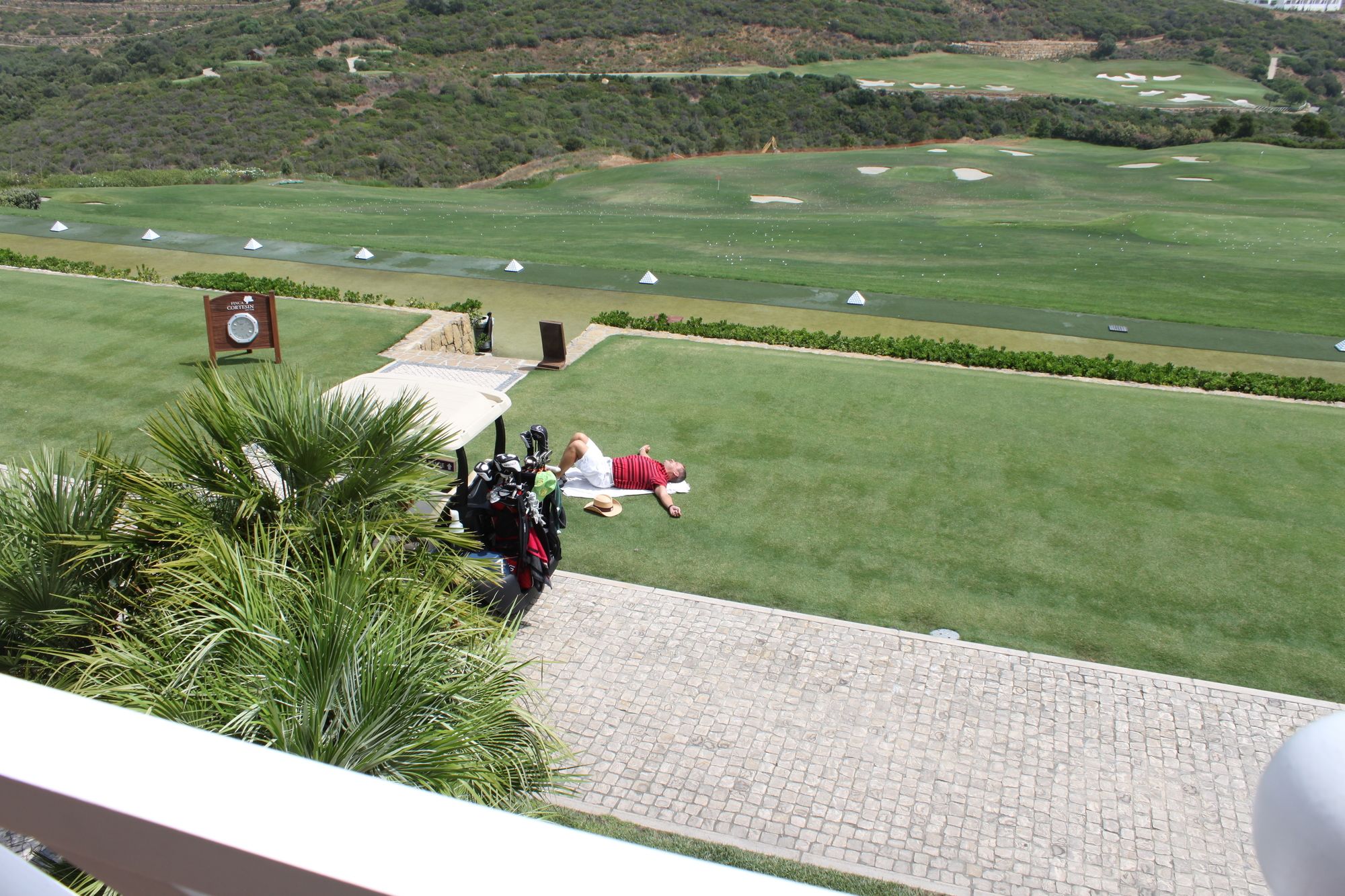 Beach Villa Dorada