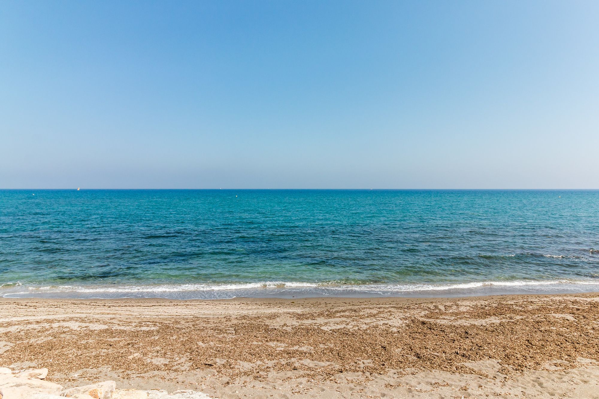 Beach Villa Dorada