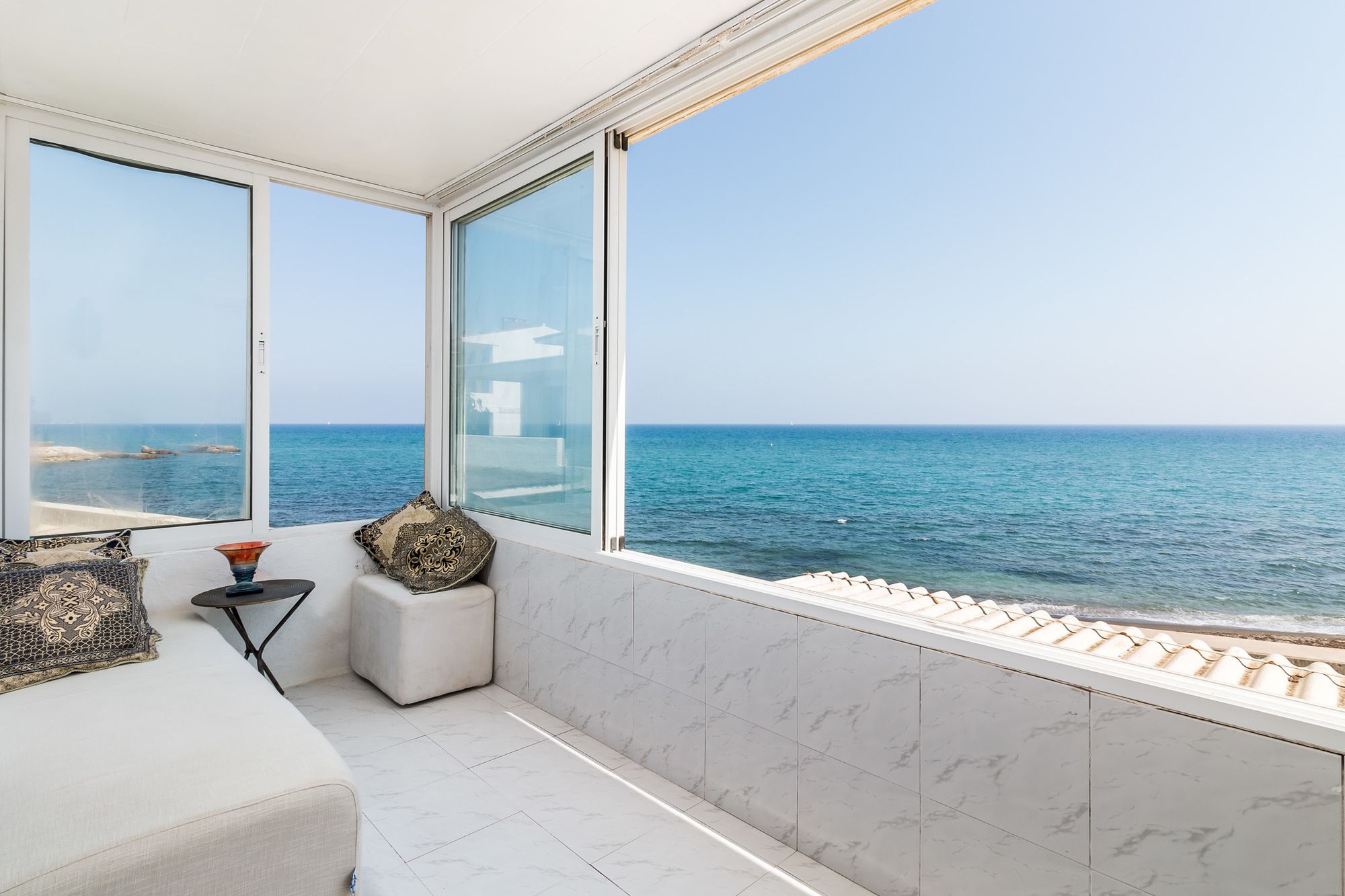 Beach Villa Dorada