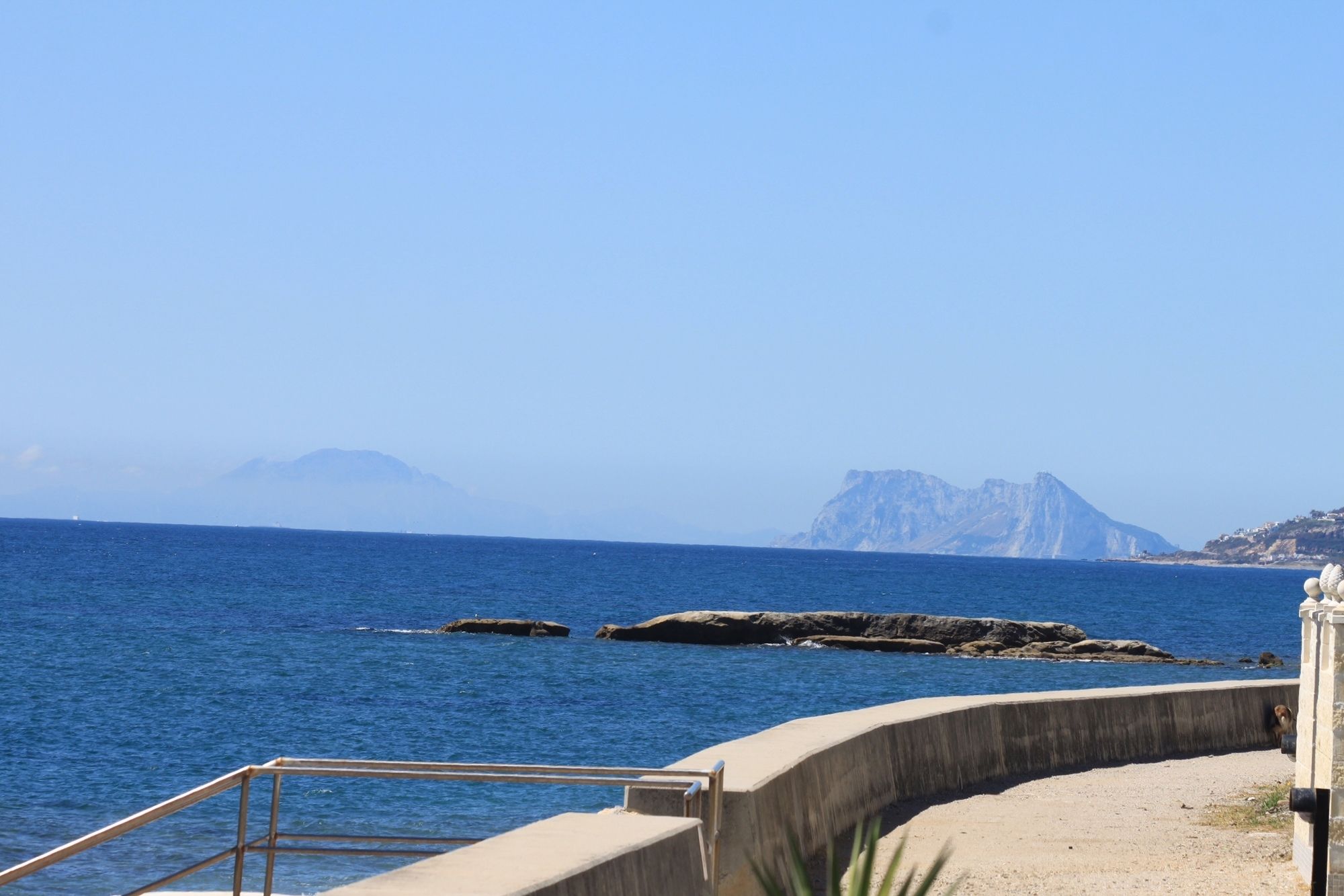 Beach Villa Dorada