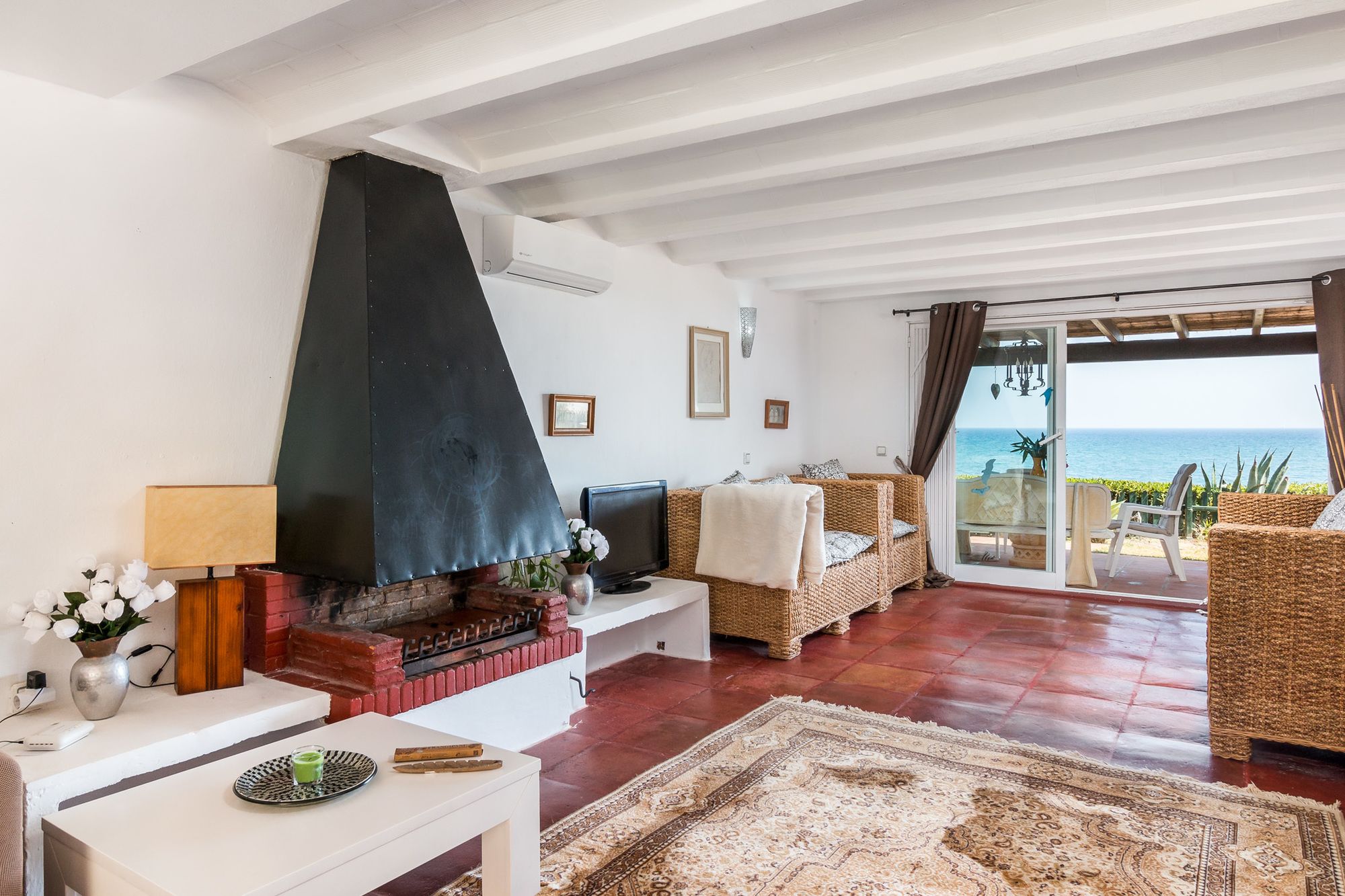 Beach Villa Dorada