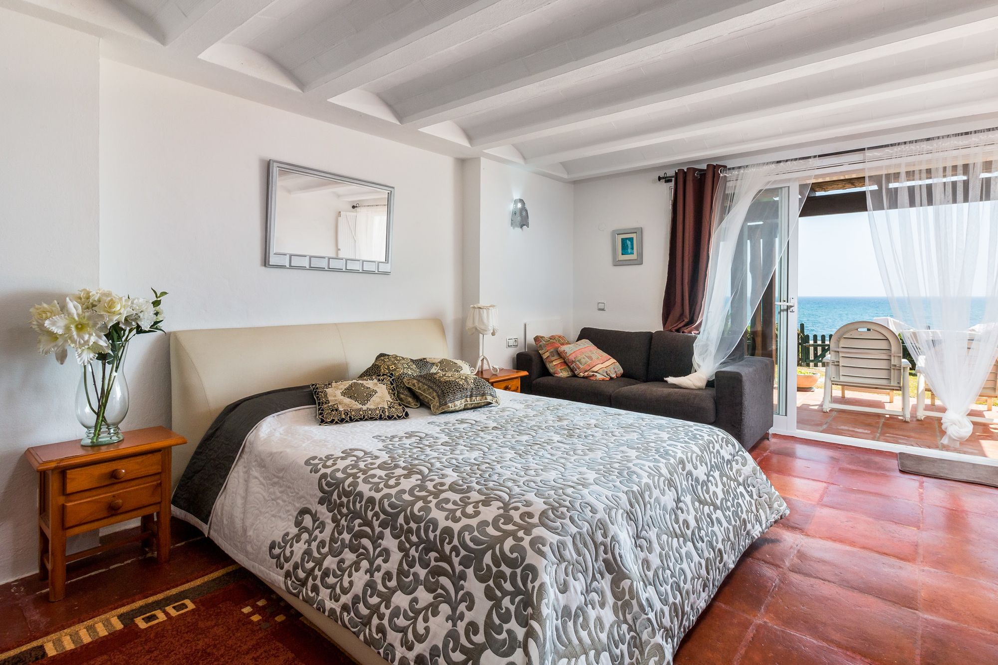 Beach Villa Dorada