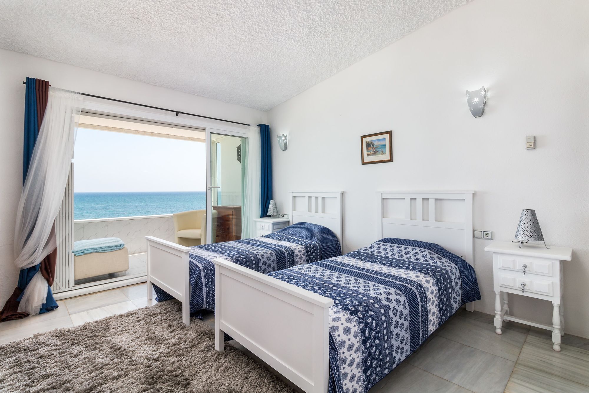 Beach Villa Dorada