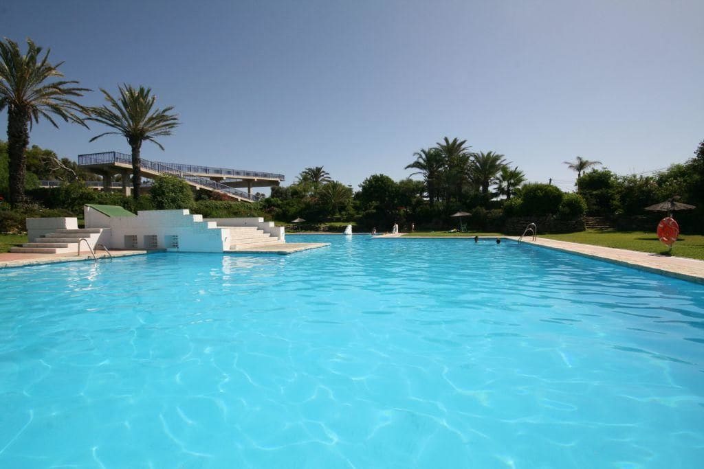 Beach Villa Dorada
