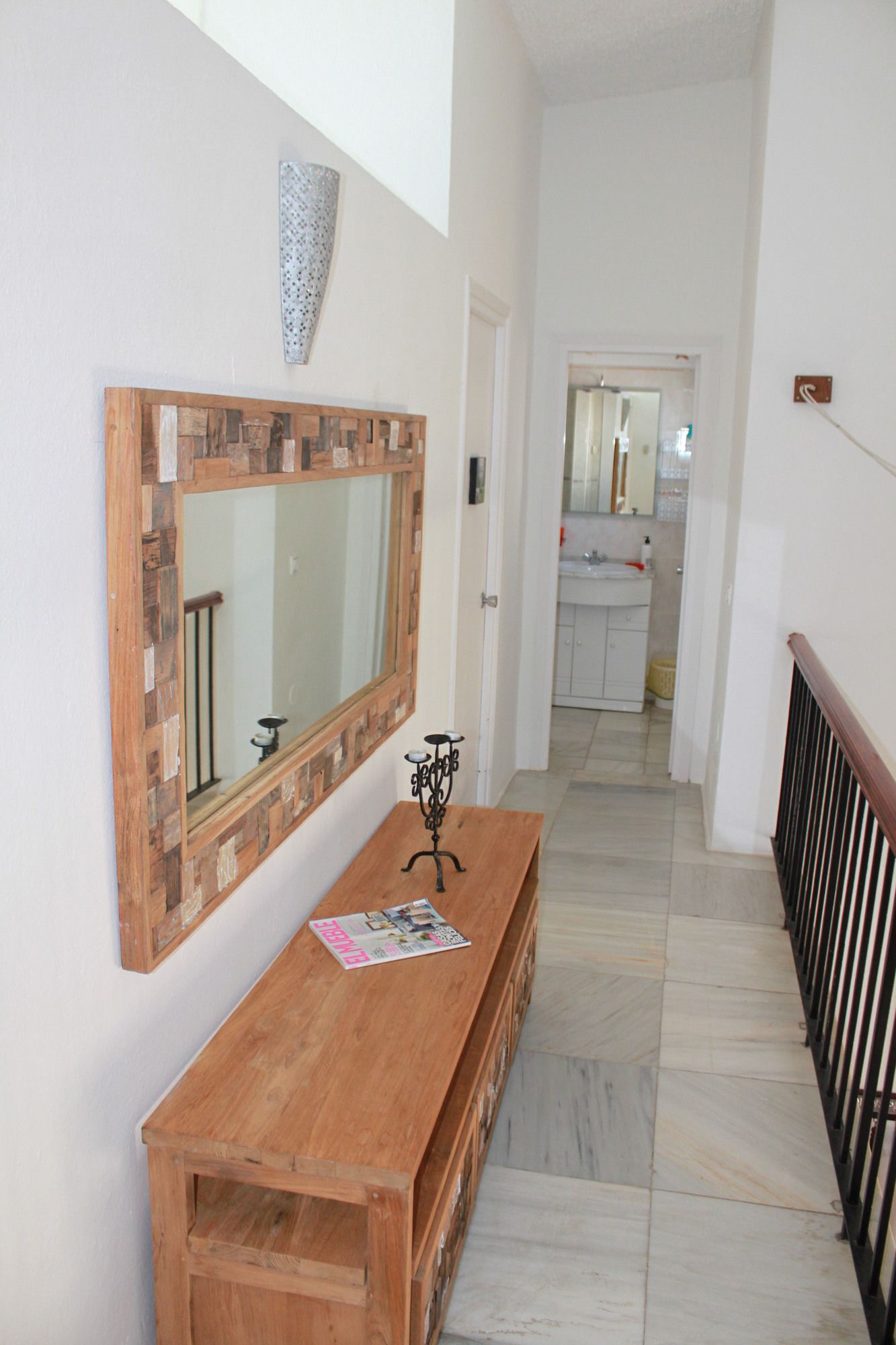Beach Villa Dorada
